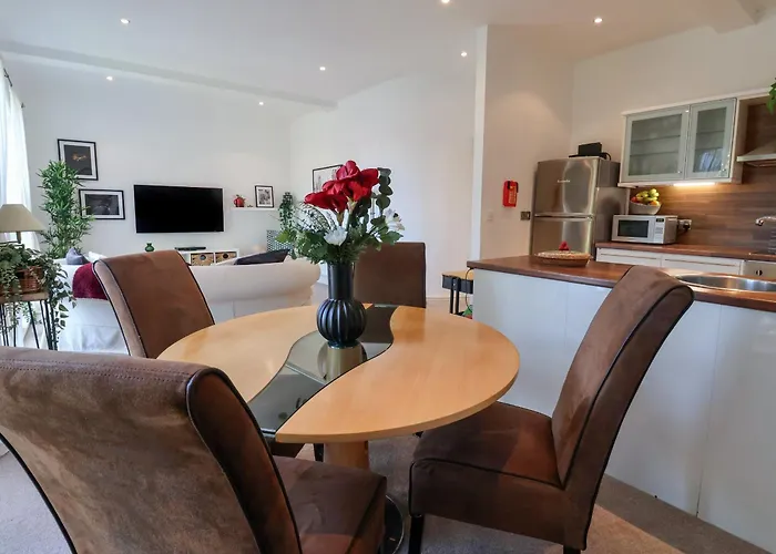 St Wilfrids Loft