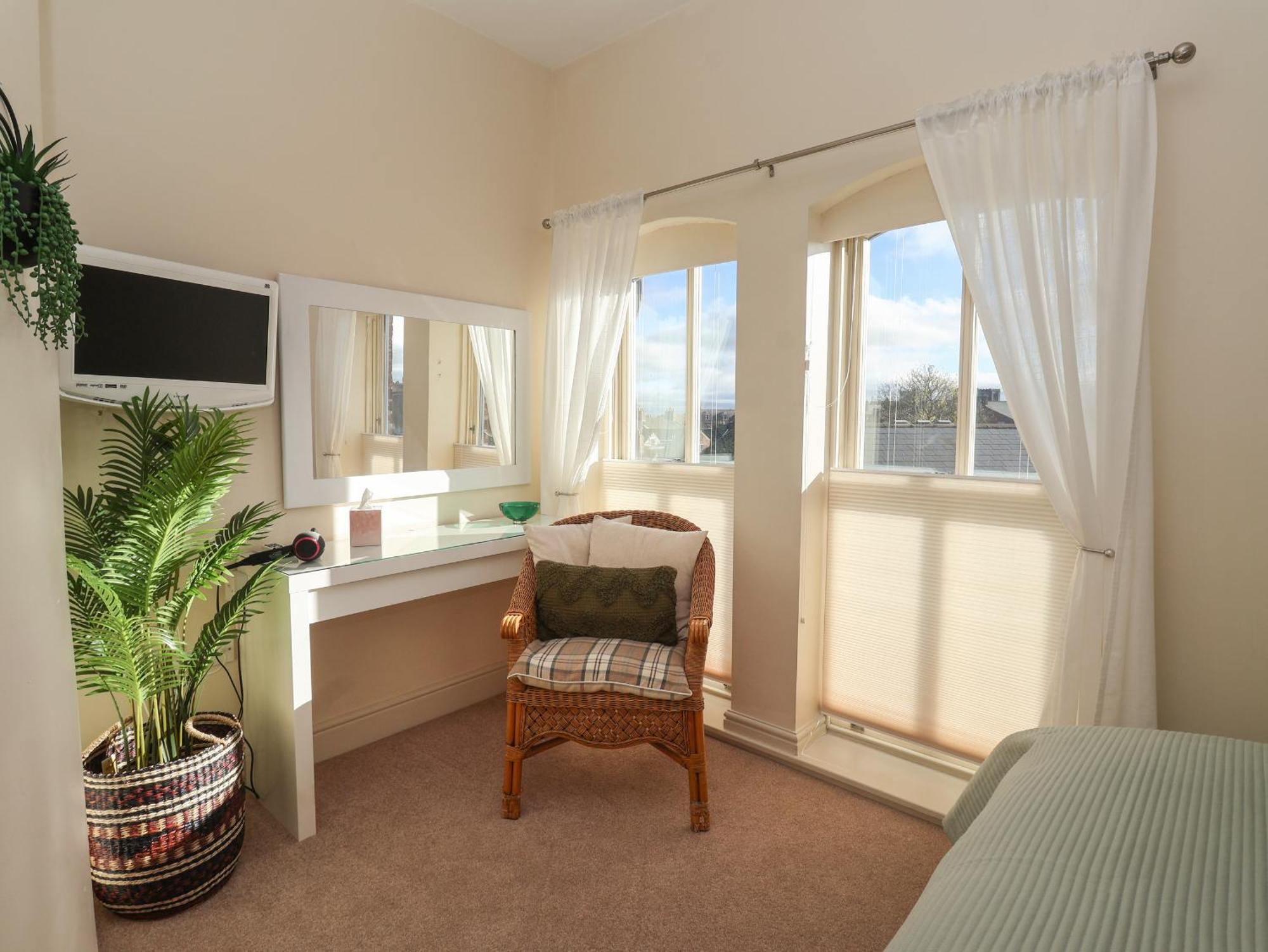 Appartamento St Wilfrids Loft Ripon