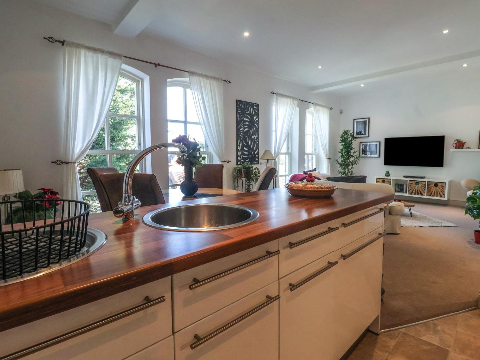 St Wilfrids Loft Ripon