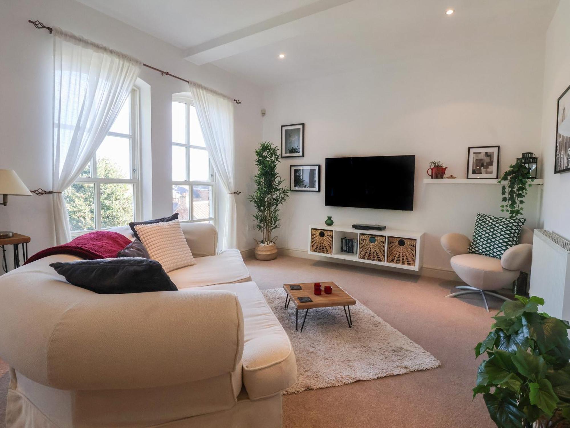 St Wilfrids Loft Appartamento Ripon
